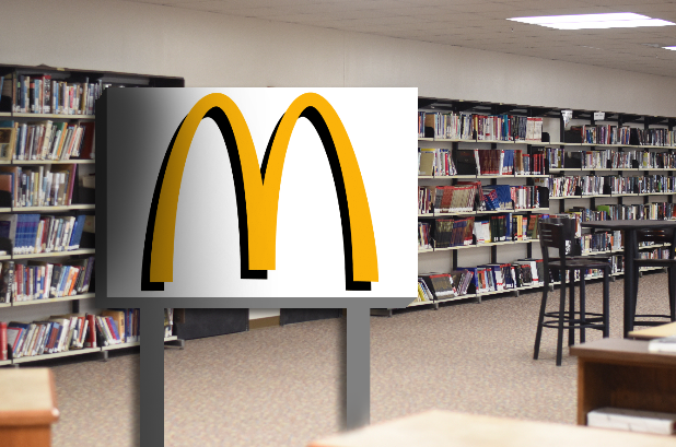 Fast food giant opens in CFHS