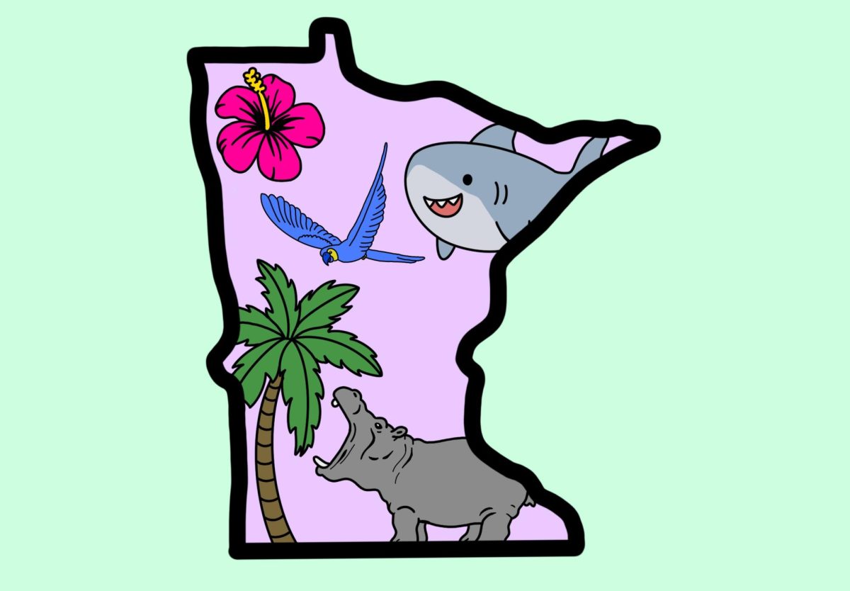 Artwork by Noelle Swenson