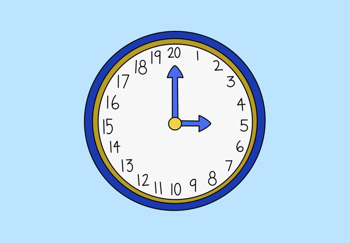 Eight more hours are added to an already grueling Monday