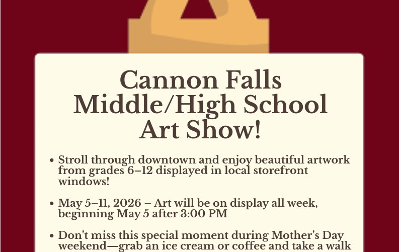 CF art show