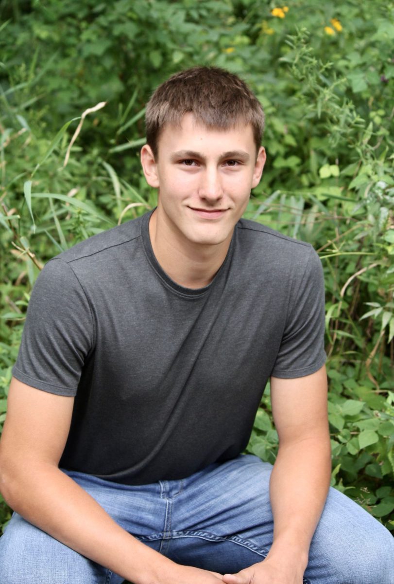 Grady Meyers