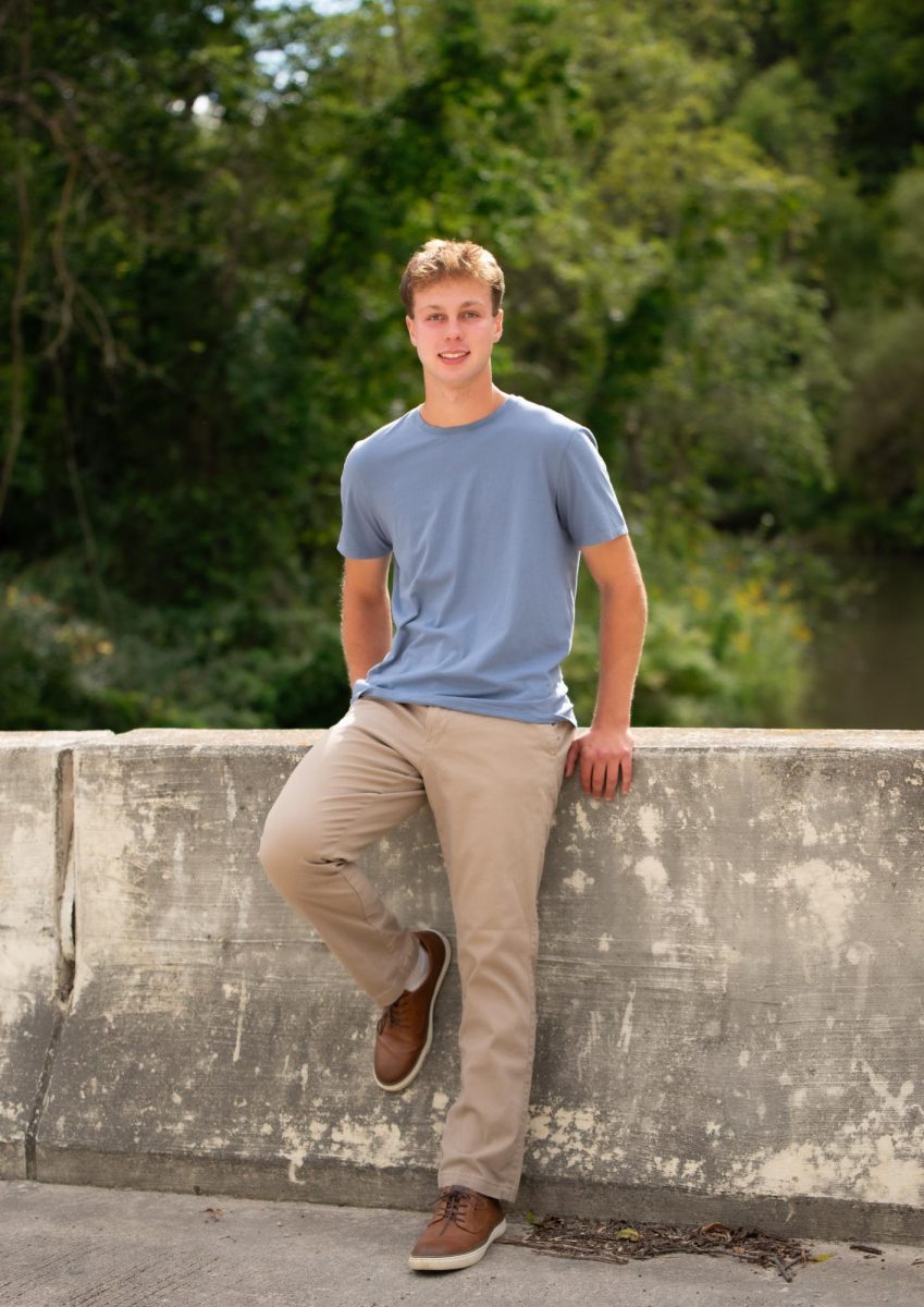 Micah Nelson