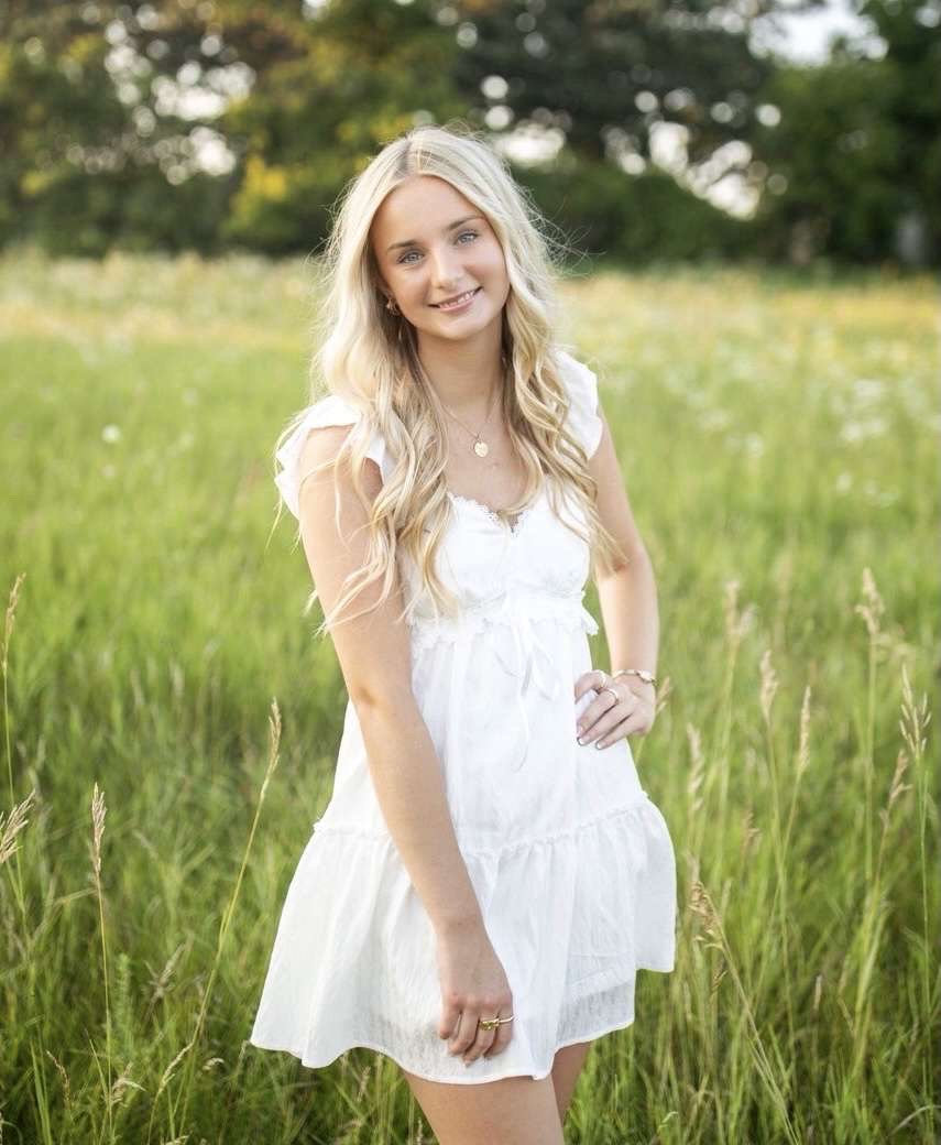 Sophia Nerison