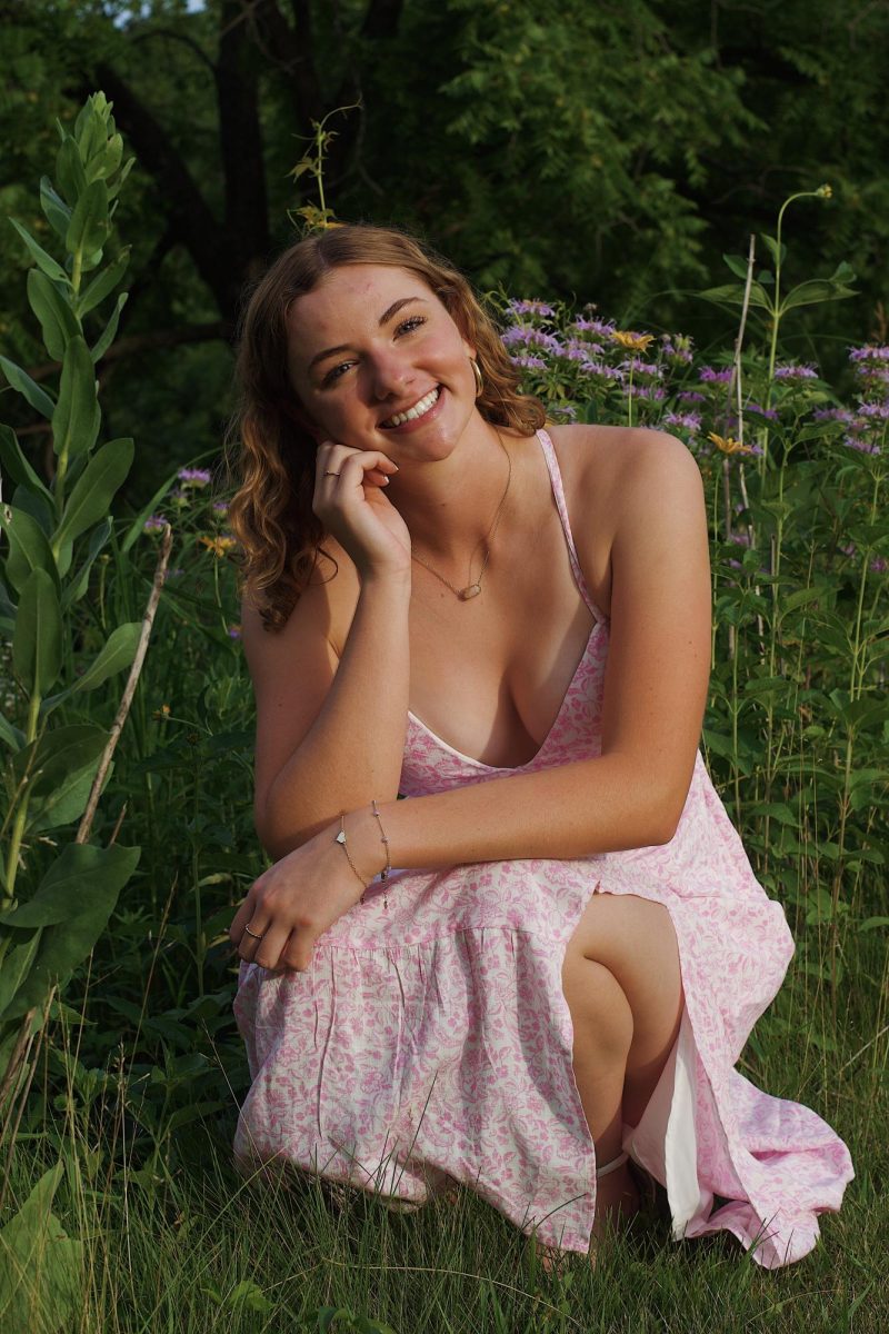 Ally Pagel