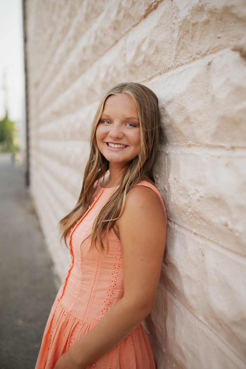 Josie Sjoquist
